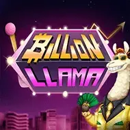 Billion Llama in VegasCaleta