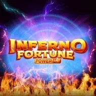 Inferno Fortune Power Hit game screenshot