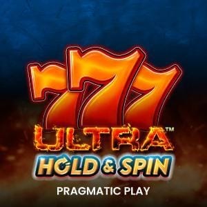 Ultra Hold and Spin game screenshot