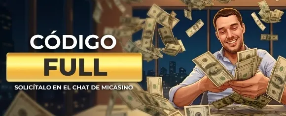 Bono de Recarga Semanal banner