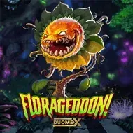 Florageddon! DuoMax game screenshot