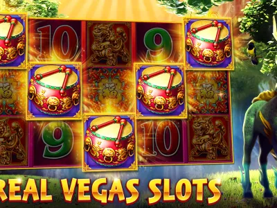 Captura de pantalla de Mi Casino 3
