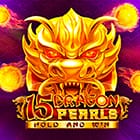 15 Dragon Pearls game screenshot
