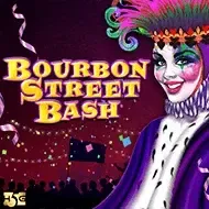 Bourbon Street Bash game screenshot