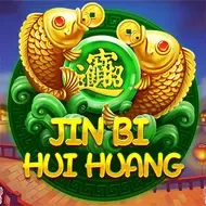 Jin Bi Hui Huang game screenshot