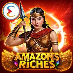 Amazon's Riches game screenshot