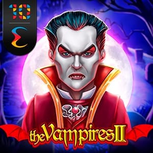 The Vampires II game screenshot