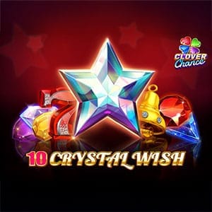 10 Crystal Wish game screenshot