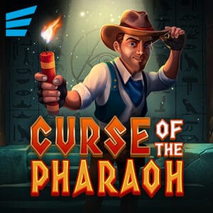 Curse of the Pharaoh game screenshot
