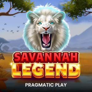 Savannah Legend game screenshot