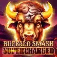 Buffalo Smash_ SuperchargedOctoplay