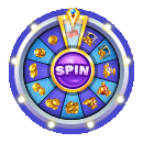 🎰 ¡Gira y Gana Premios! welfare icon