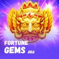Fortune Gems game screenshot