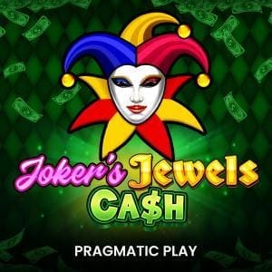 Joker's Jewels Cash