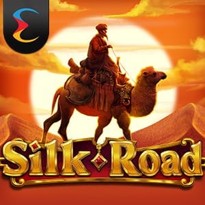 Silk Road game screenshot