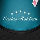 Casino Hold'em game screenshot
