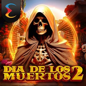 Dia De Muertos 2 game screenshot